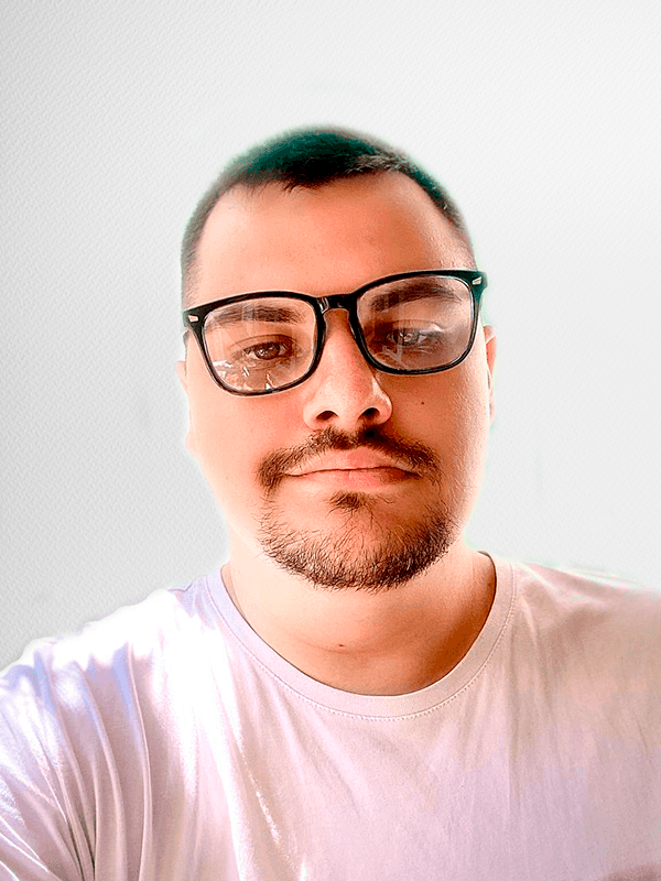 Dmytro Havrylenko